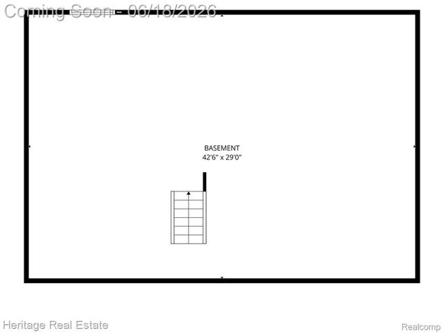 5222 Coulter Lake Boulevard, Independence Charter Township, MI 48348