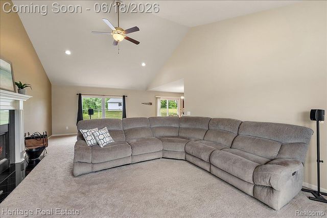 5222 Coulter Lake Boulevard, Independence Charter Township, MI 48348