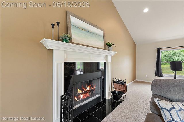 5222 Coulter Lake Boulevard, Independence Charter Township, MI 48348