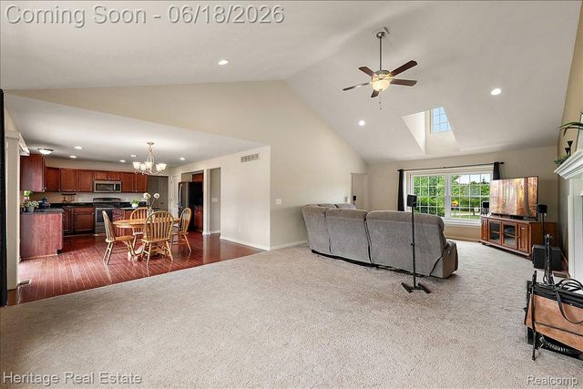 5222 Coulter Lake Boulevard, Independence Charter Township, MI 48348