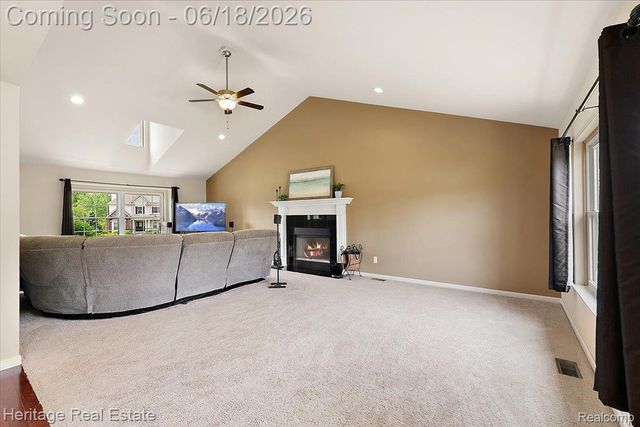 5222 Coulter Lake Boulevard, Independence Charter Township, MI 48348