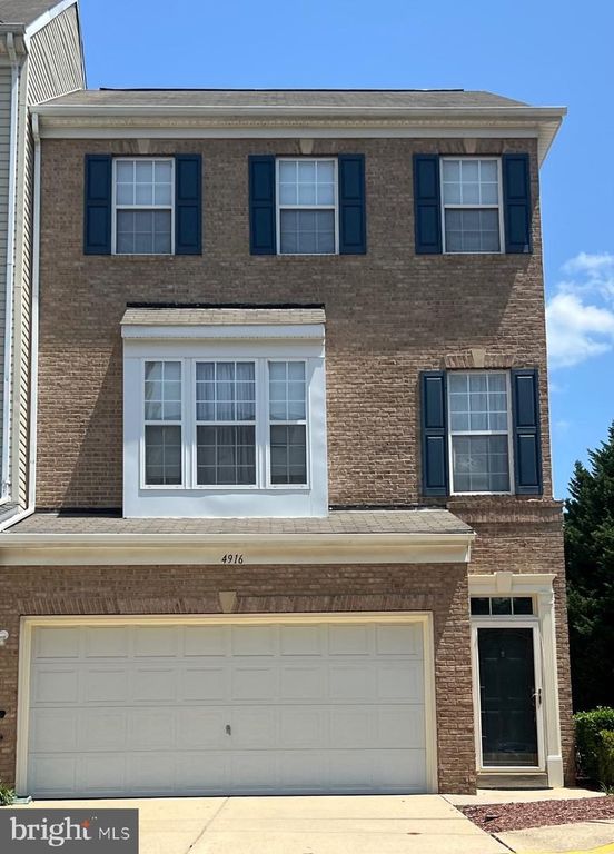 4916 TORBAY PL #64, Upper Marlboro, MD 20772