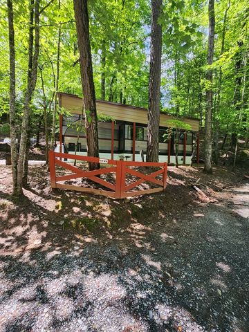 59 37th Street, Ellijay, GA 30540