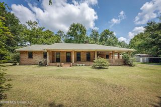 15608 Stanley Road, Vancleave, MS 39565