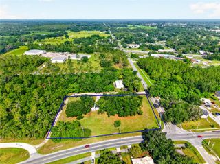 309 S CENTER STREET, Bushnell, FL 33513