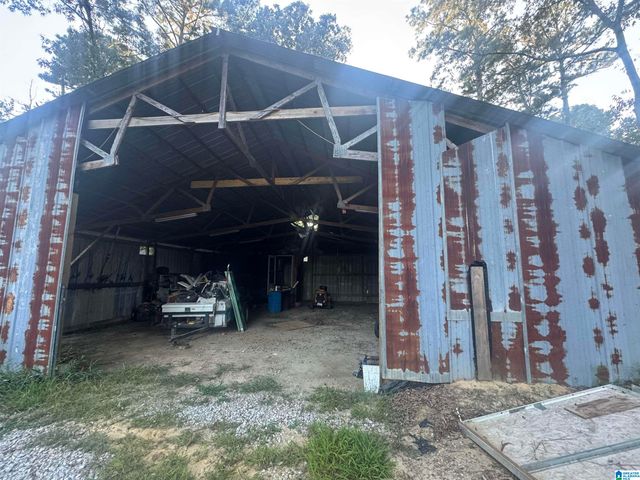 115 1ST AVENUE, Jemison, AL 35085