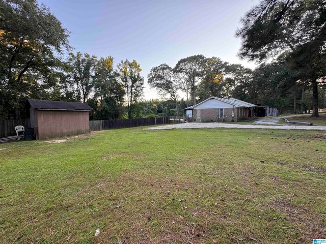 115 1ST AVENUE, Jemison, AL 35085