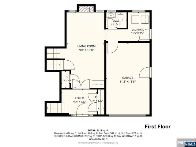 9 Jayne Terrace, Ringwood, NJ 07456