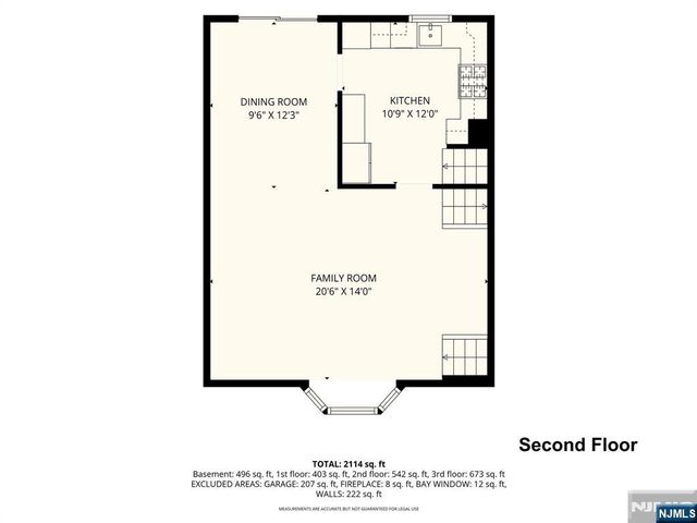 9 Jayne Terrace, Ringwood, NJ 07456