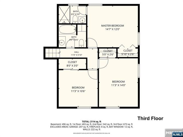 9 Jayne Terrace, Ringwood, NJ 07456