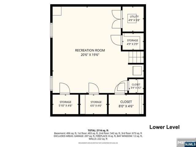 9 Jayne Terrace, Ringwood, NJ 07456