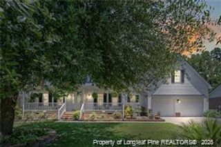 6528 Foxberry Road, Fayetteville, NC 28314