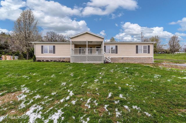 3315 Chuckey Hwy, Limestone, TN 37681