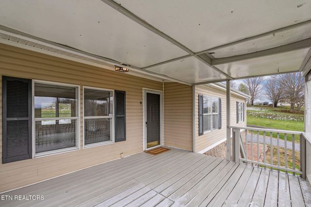 3315 Chuckey Hwy, Limestone, TN 37681