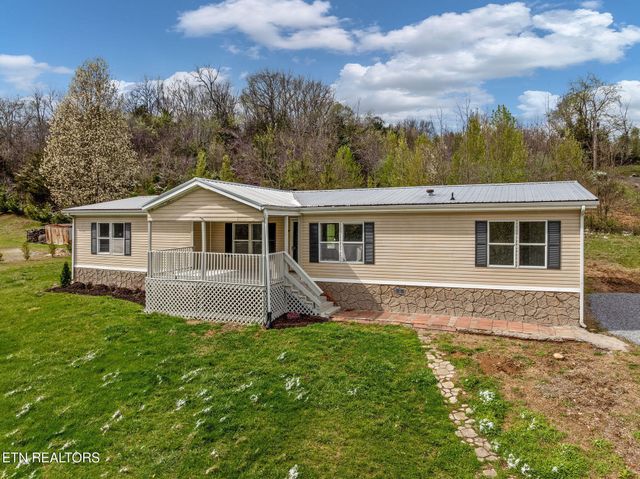 3315 Chuckey Hwy, Limestone, TN 37681