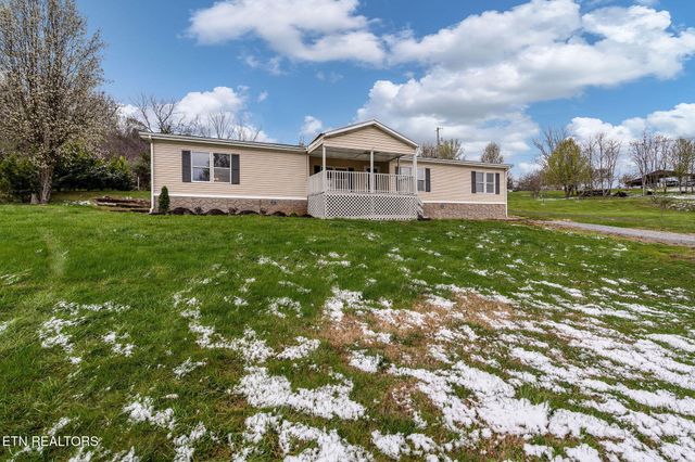 3315 Chuckey Hwy, Limestone, TN 37681