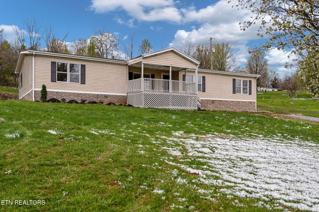3315 Chuckey Hwy, Limestone, TN 37681