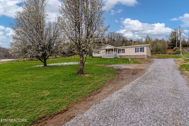 3315 Chuckey Hwy, Limestone, TN 37681