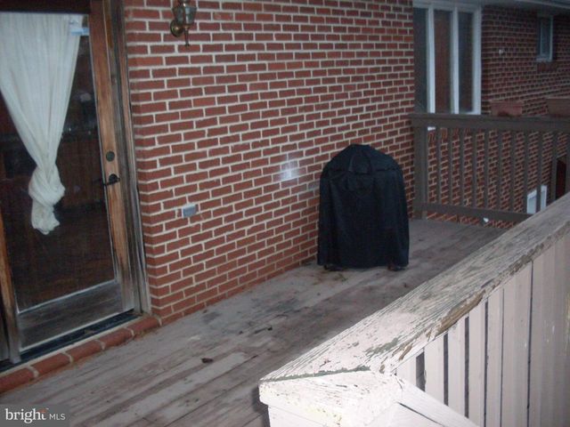 6408 WATERLOO RD, Columbia, MD 21045