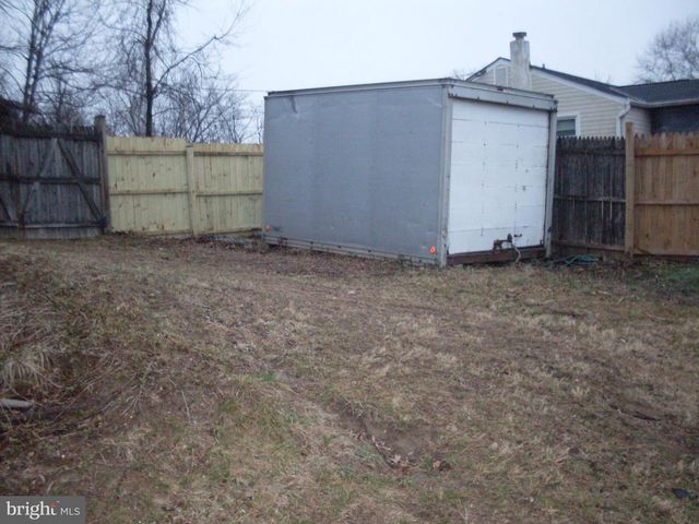 6408 WATERLOO RD, Columbia, MD 21045