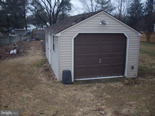 6408 WATERLOO RD, Columbia, MD 21045