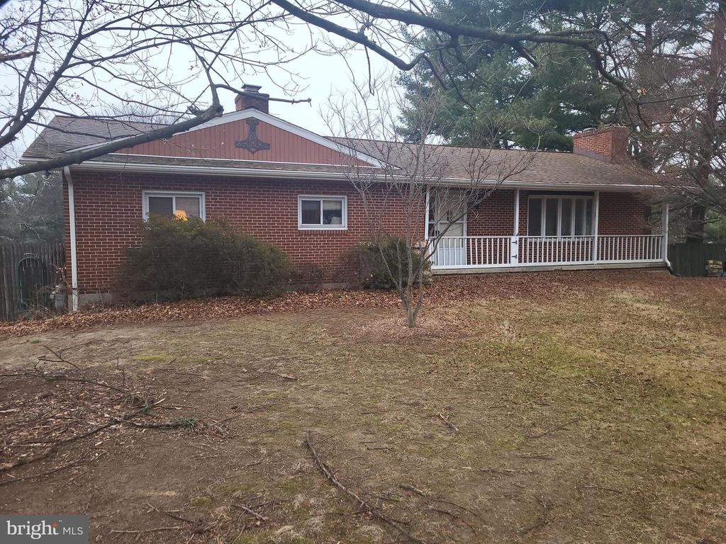 6408 WATERLOO RD, Columbia, MD 21045