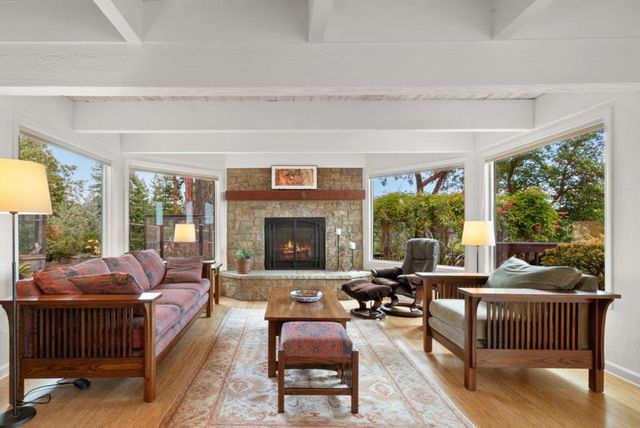 480 Quail Ridge Road, Scotts Valley, CA 95066