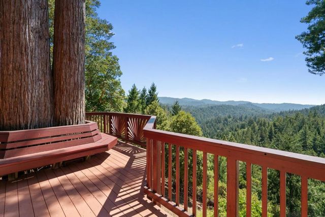 480 Quail Ridge Road, Scotts Valley, CA 95066
