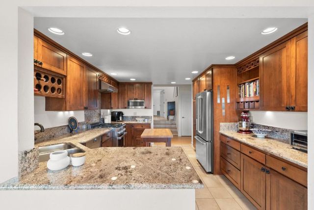 480 Quail Ridge Road, Scotts Valley, CA 95066