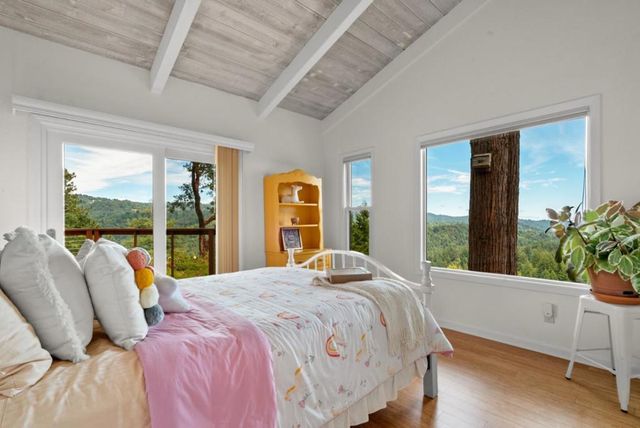 480 Quail Ridge Road, Scotts Valley, CA 95066