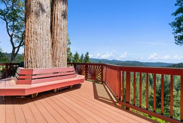480 Quail Ridge Road, Scotts Valley, CA 95066