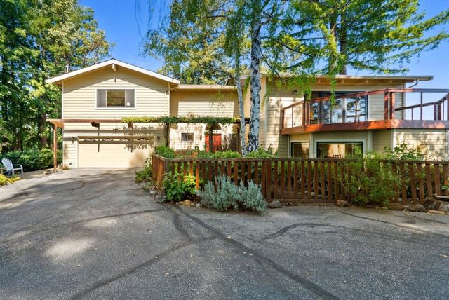 480 Quail Ridge Road, Scotts Valley, CA 95066