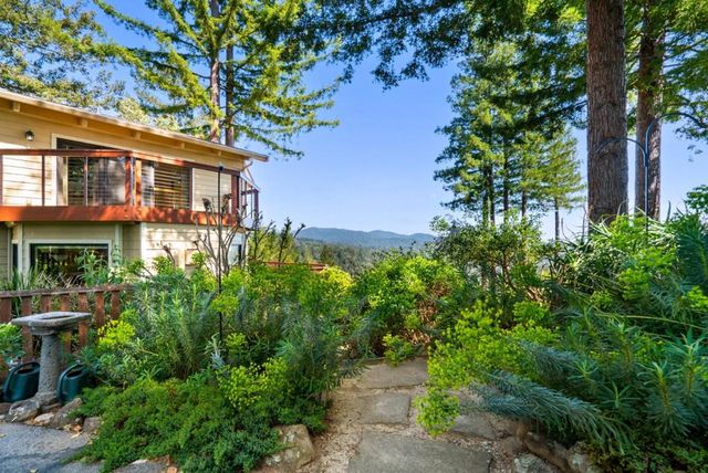 480 Quail Ridge Road, Scotts Valley, CA 95066