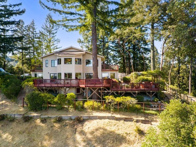 480 Quail Ridge Road, Scotts Valley, CA 95066