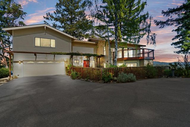 480 Quail Ridge Road, Scotts Valley, CA 95066