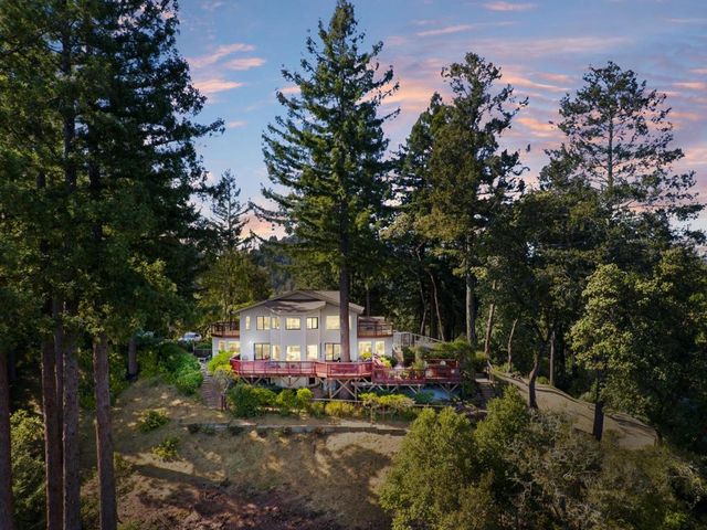 480 Quail Ridge Road, Scotts Valley, CA 95066