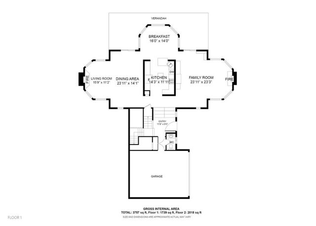 480 Quail Ridge Road, Scotts Valley, CA 95066