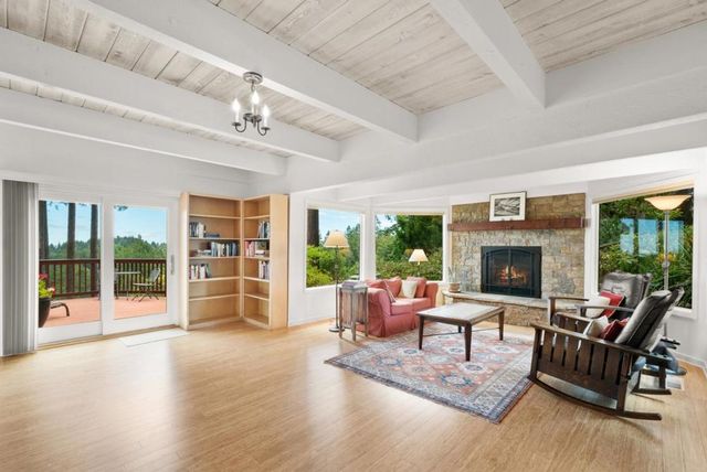 480 Quail Ridge Road, Scotts Valley, CA 95066