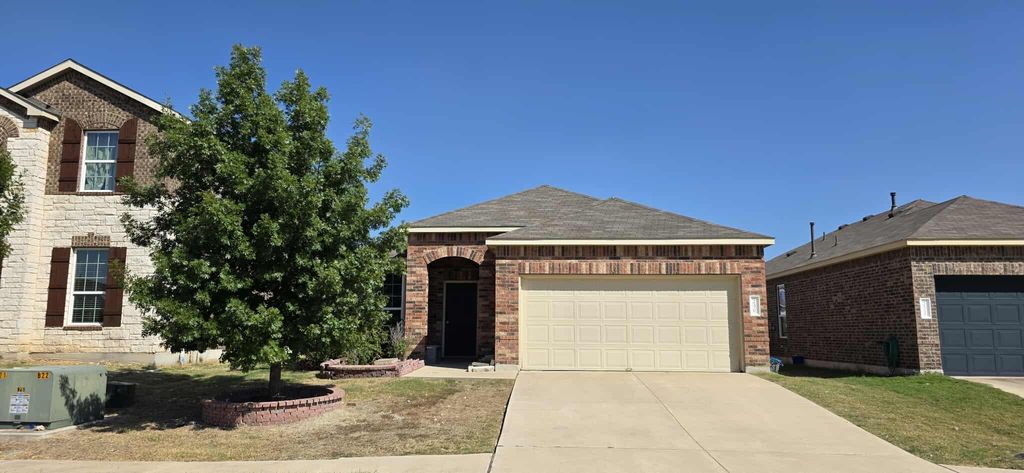 230 Nectar DR, Buda, TX 78610