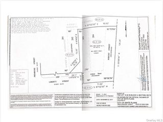 66 Liberty Street, White Plains, NY 10606