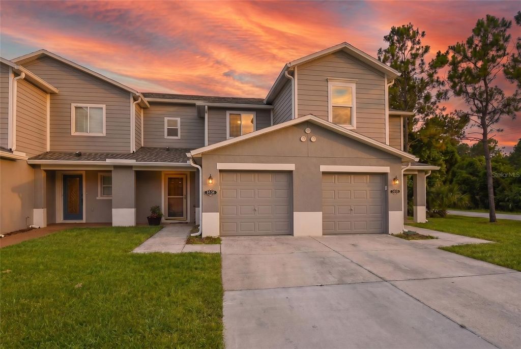 2688 SICILY DRIVE, New Smyrna Beach, FL 32168