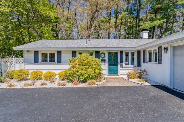58 Sloane Dr, Framingham, MA 01701
