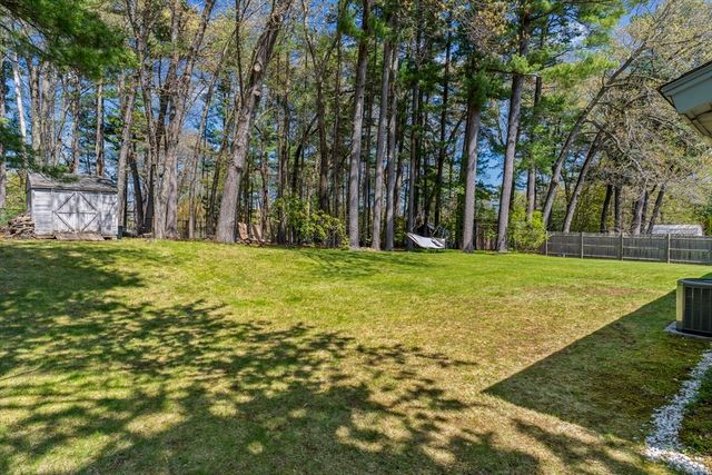 58 Sloane Dr, Framingham, MA 01701