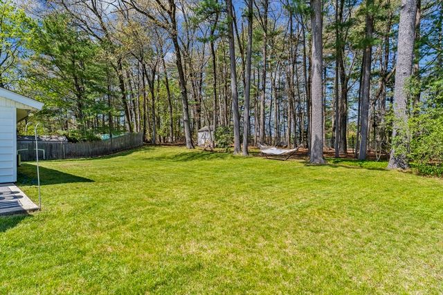 58 Sloane Dr, Framingham, MA 01701