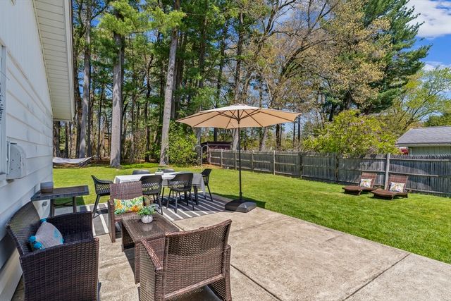 58 Sloane Dr, Framingham, MA 01701