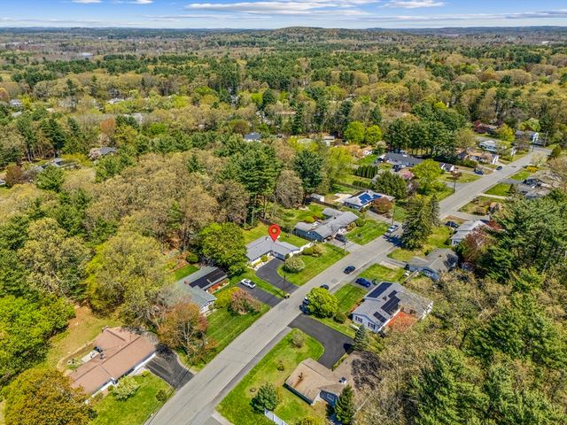 58 Sloane Dr, Framingham, MA 01701
