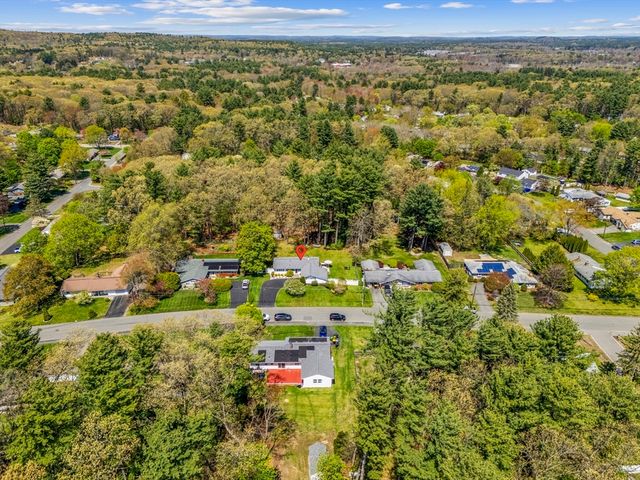 58 Sloane Dr, Framingham, MA 01701