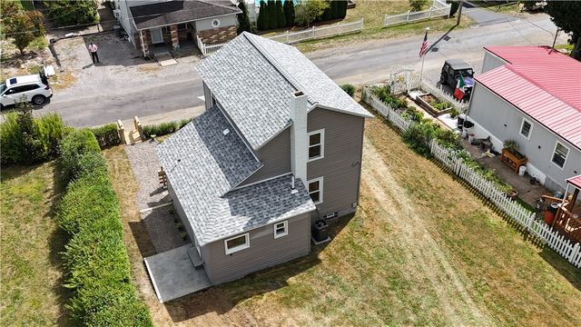 417 2nd Ave, Cadogan Twp, PA 16212