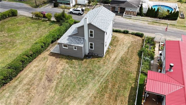 417 2nd Ave, Cadogan Twp, PA 16212