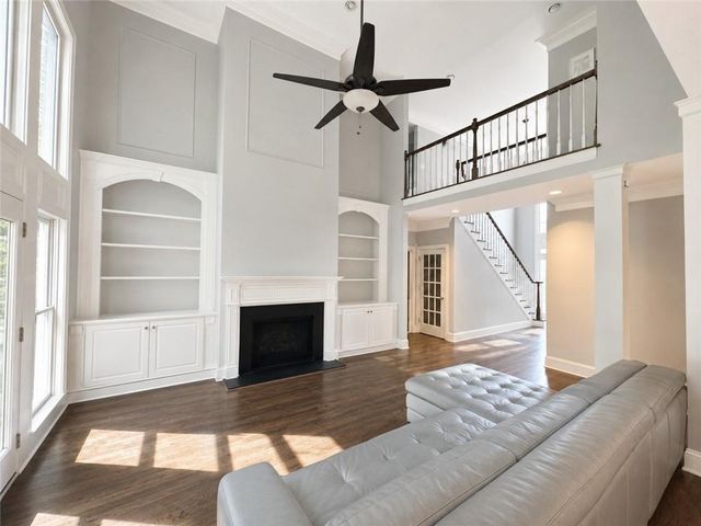 340 Nell Court, Atlanta, GA 30342